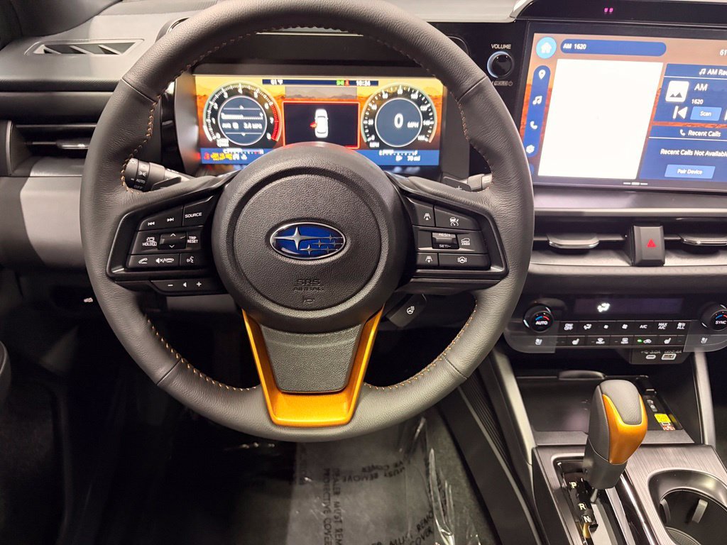 New 2026 Subaru Outback Wilderness AWD/4WD image 12