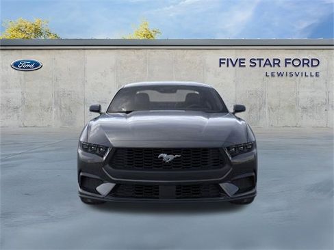 New 2026 Ford Mustang Premium image 2