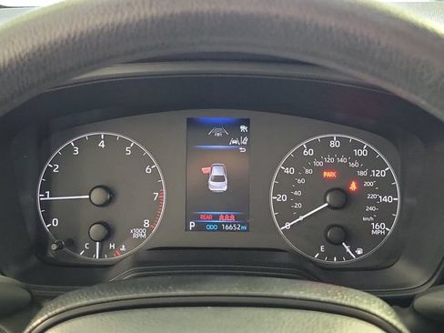 Used 2024 Toyota Corolla LE FWD image 27
