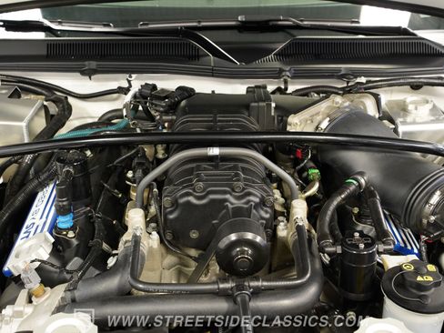 Used 2008 Ford Mustang Shelby GT500 RWD image 35