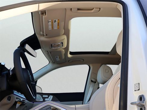 New 2026 Mercedes-Benz GLE 350 GLE 350 image 33