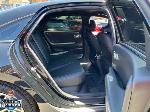 Used 2023 Hyundai Ioniq 6 SEL RWD image 49