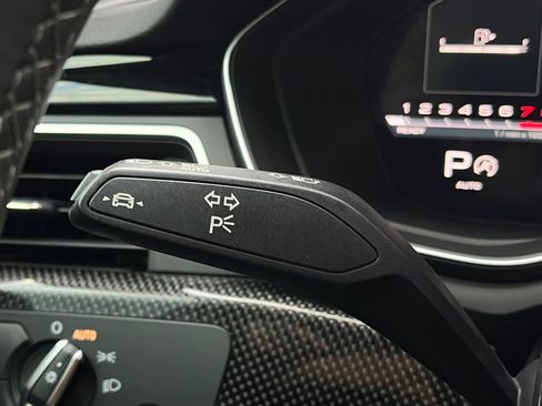 Used 2022 Audi S5 Premium Plus w/ Premium Plus Package image 44