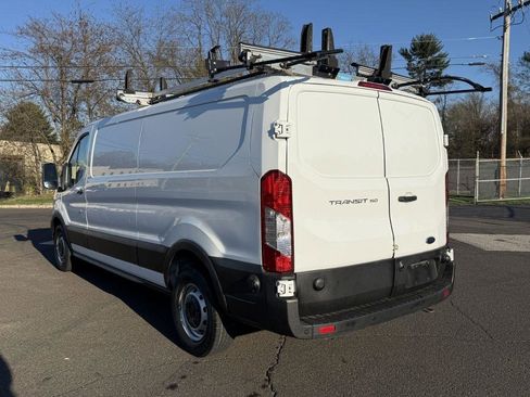 Used 2020 Ford Transit 150 Low Roof w/ Upfitter Package image 11