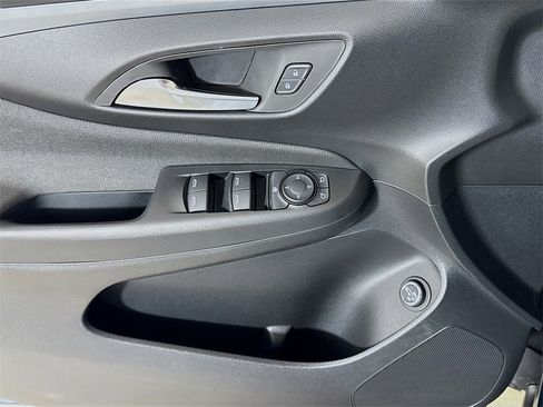 New 2026 Buick Envista Preferred w/ Convenience I Package image 15