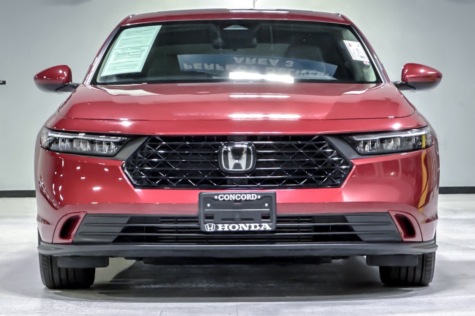 Used 2024 Honda Accord EX image 6
