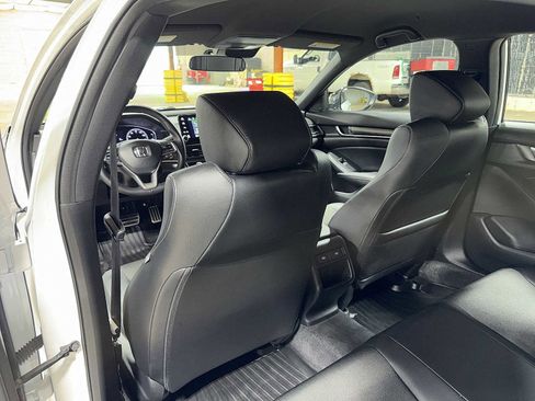 Used 2022 Honda Accord Sport image 27