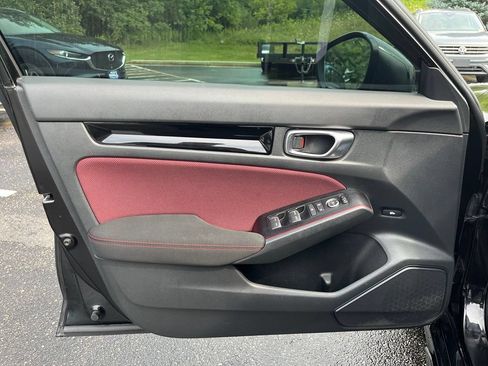 Used 2023 Honda Civic Si image 9