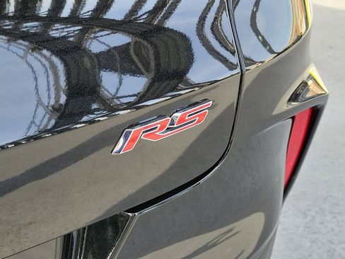 Used 2026 Chevrolet TrailBlazer RS w/ Convenience Package image 8