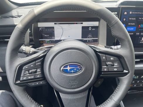 New 2026 Subaru Outback Premium AWD/4WD image 22