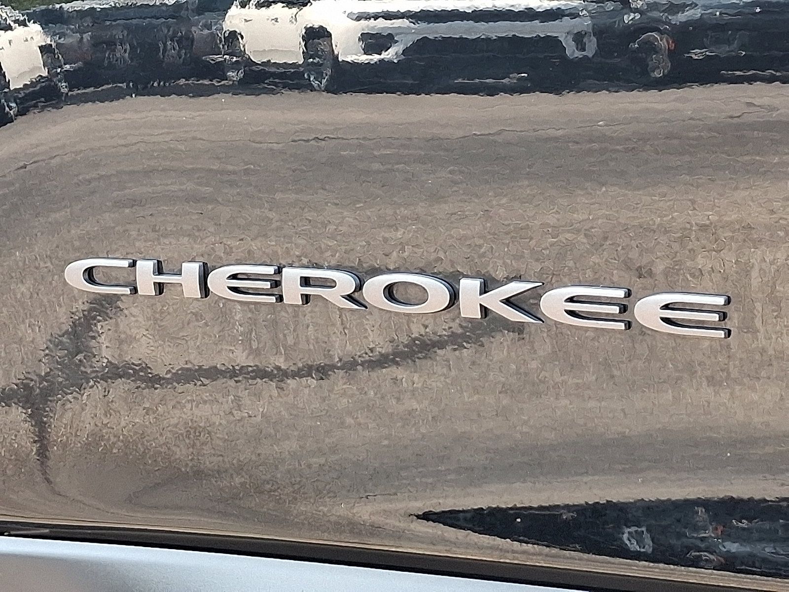 Used 2021 Jeep Cherokee Trailhawk w/ Trailer Tow Group AWD/4WD image 30