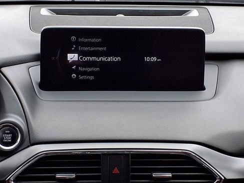 Used 2023 MAZDA CX-9 Carbon Edition image 14