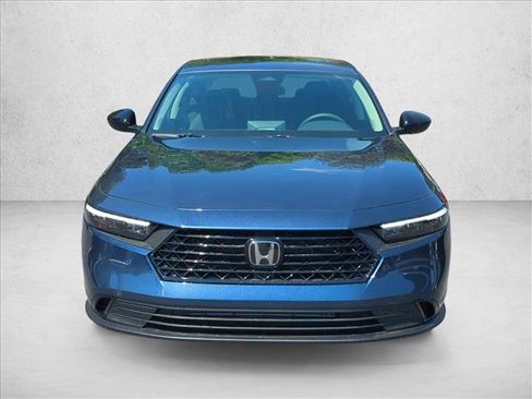 New 2026 Honda Accord SE image 6
