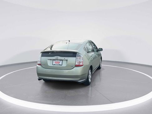 Used 2008 Toyota Prius image 7