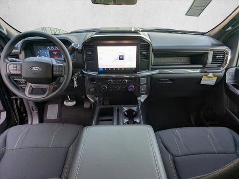 New 2025 Ford F150 STX image 13
