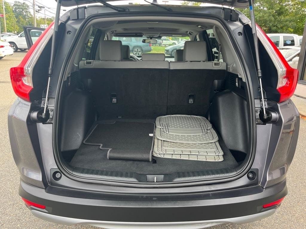 Used 2019 Honda CR-V EX image 22