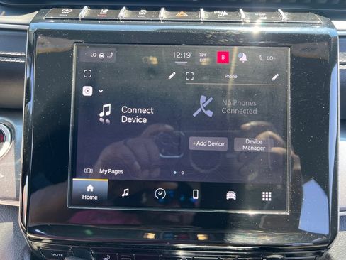 Used 2021 Jeep Grand Cherokee L Laredo AWD/4WD image 17