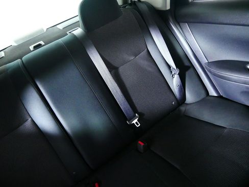 Used 2019 Nissan Sentra S FWD image 14