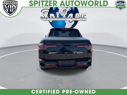 Used 2024 Hyundai Santa Cruz SEL AWD/4WD image 8