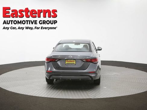Used 2024 Nissan Sentra SV FWD image 37