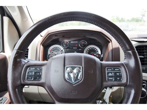 Used 2018 RAM 1500 Lone Star RWD image 16