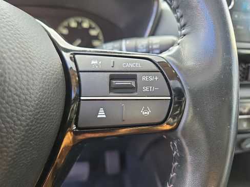 Certified 2025 Honda CR-V EX-L image 24