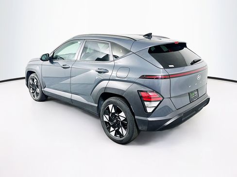 Used 2025 Hyundai Kona SEL FWD image 5