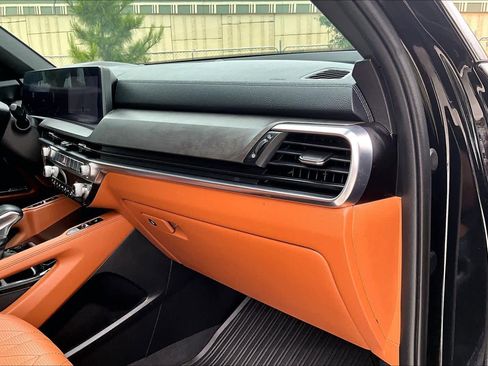 Used 2024 Kia Telluride SX X-Pro AWD/4WD image 18