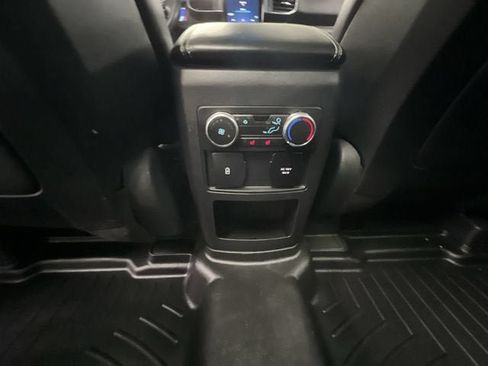 Used 2020 Ford Explorer ST w/ ST Street Pack AWD/4WD image 22