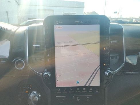 New 2026 RAM 1500 Laramie image 5