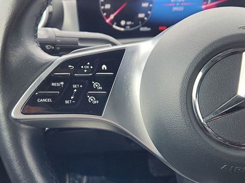 Used 2025 Mercedes-Benz CLA 250 4MATIC image 37