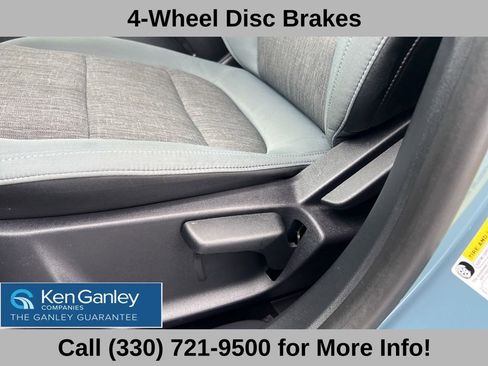 Used 2023 Ford Bronco Sport Big Bend image 28