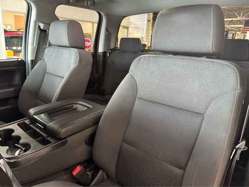 Used 2018 GMC Sierra 1500 SLE w/ SLE Value Package AWD/4WD image 23