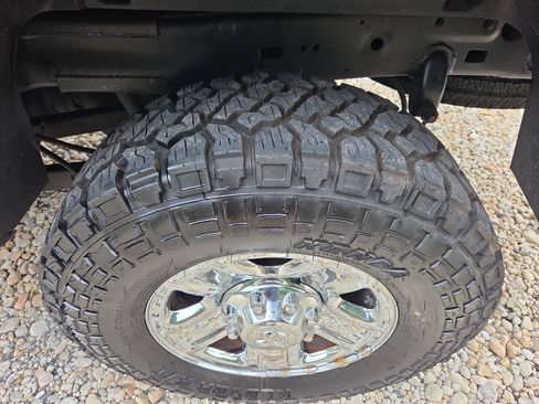 Used 2015 RAM 2500 SLT AWD/4WD image 20