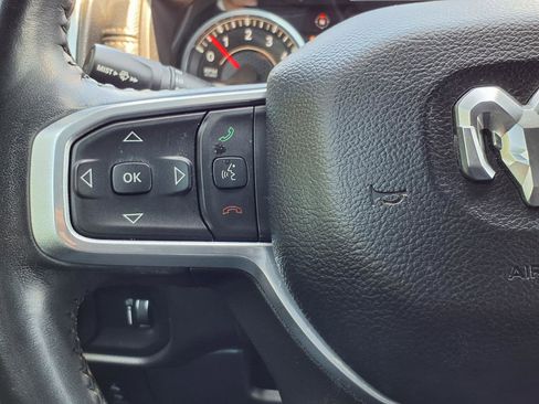 Used 2023 RAM 1500 Laramie AWD/4WD image 18