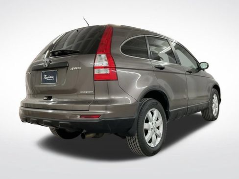 Used 2011 Honda CR-V SE image 3