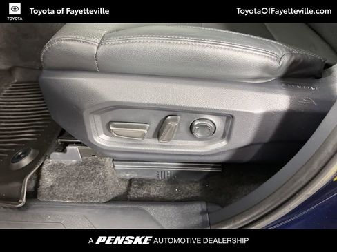 Certified 2025 Toyota Tundra Limited w/ TRD Off-Road Package AWD/4WD image 26