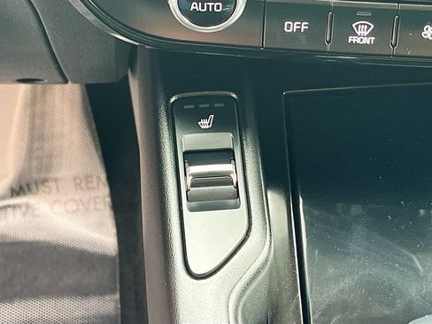 Used 2024 Kia Telluride S w/ S Sunroof Package AWD/4WD image 21
