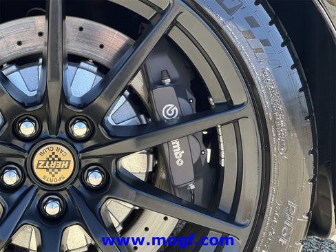 Used 2018 Ford Mustang Shelby GT350 w/ Electronics Package image 31