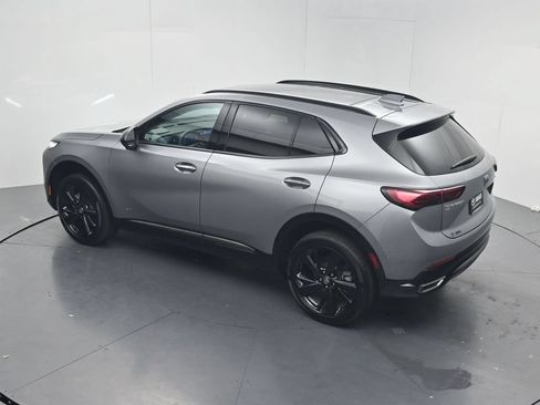 Used 2026 Buick Envision Sport Touring AWD/4WD image 58