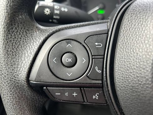 Certified 2024 Toyota Corolla LE FWD image 19