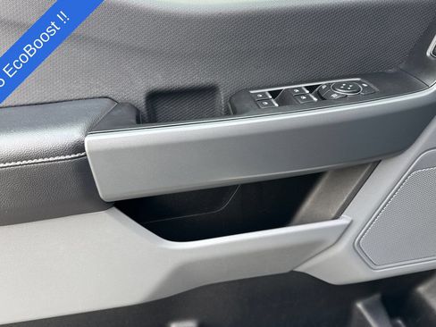 Certified 2023 Ford F150 XLT RWD image 12