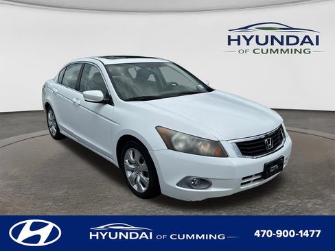 Used 2010 Honda Accord EX image 1