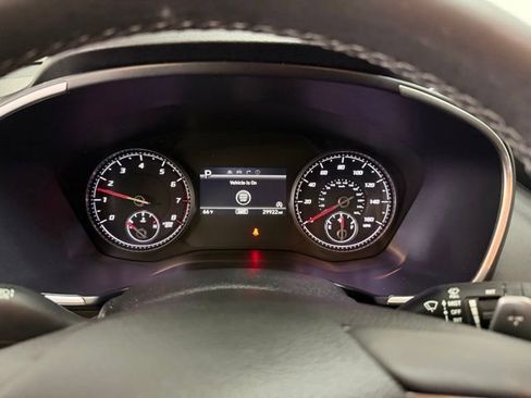 Certified 2023 Hyundai Santa Fe SEL FWD image 28