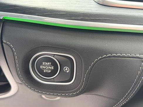 Used 2025 Mercedes-Benz GLE 53 AMG 4MATIC Coupe image 34