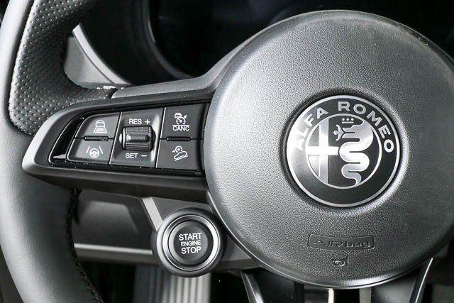 New 2026 Alfa Romeo Stelvio Sprint AWD/4WD image 12