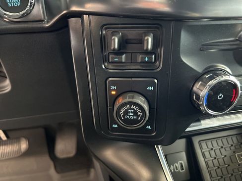 Used 2025 Ford F150 Raptor image 53