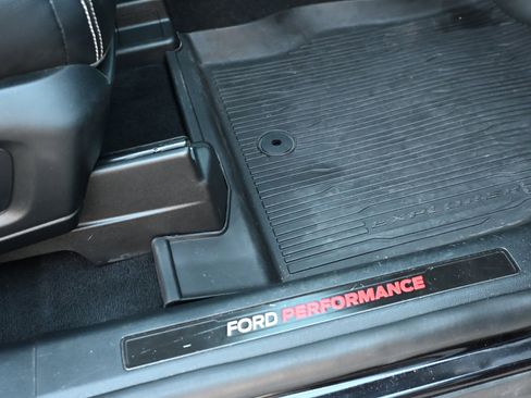 Used 2020 Ford Explorer ST image 28