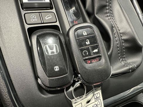 Certified 2024 Honda CR-V EX-L image 32
