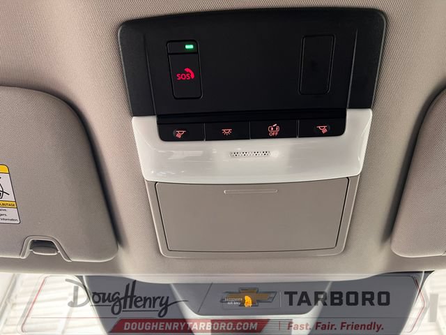 Used 2025 Nissan Pathfinder SV FWD image 49